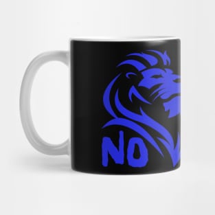 NO FURY! Mug